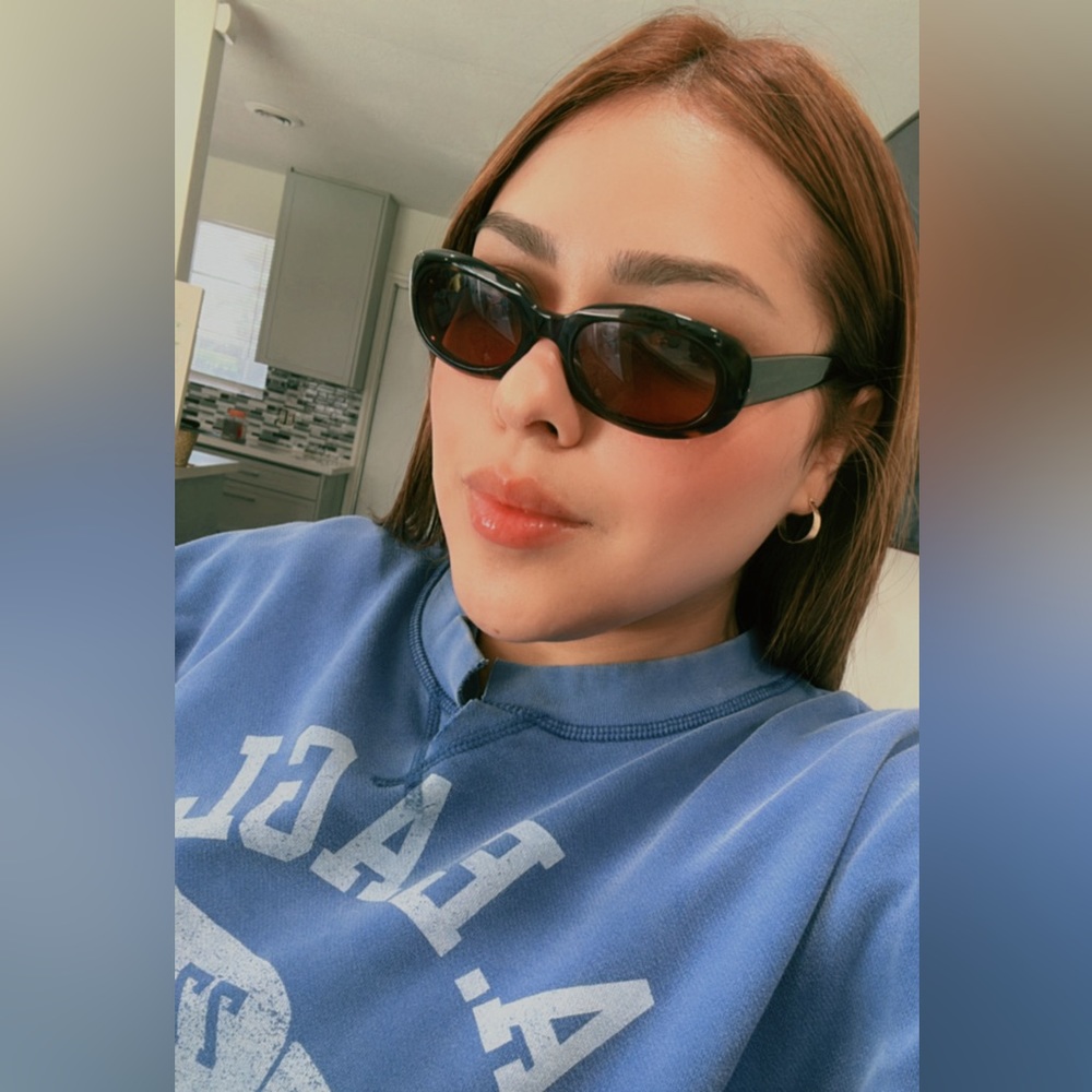 Vintage Giorgio Armani sunglasses